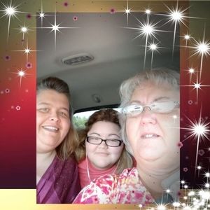 Meet your Posher, Kathy